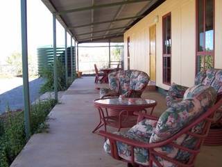 Bond Springs Outback Retreat Hotel Alice Springs Ngoại thất bức ảnh